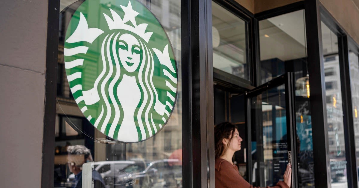 Is Starbucks open on Mother's Day 2024? Details on store hours