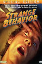 Strange Behavior