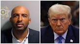 Trump Georgia co-defendant stares down jail time over fiery social media posts