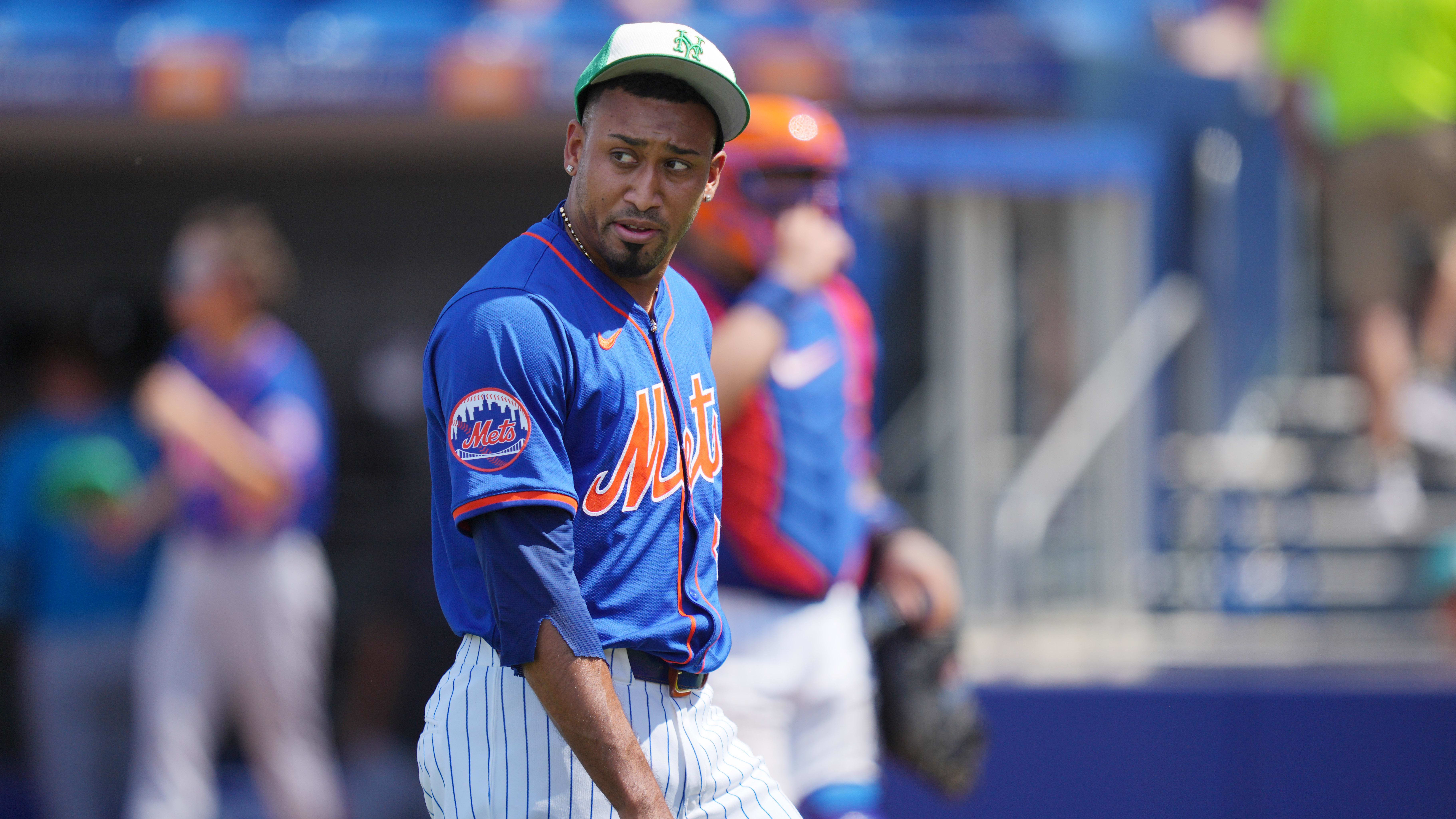 New York Mets Fans Urged to Worry Over $102 Million Pitcher