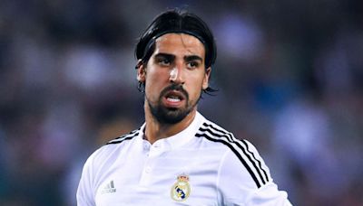 Qué fue de Sami Khedira, el ex de Stuttgart y Real Madrid al que Mourinho convenció para vestir de blanco