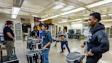 Only four schools have won Milwaukee's drumline battle since 2003. Who will win this year?