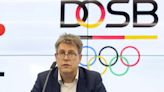 Sporthaushalt 2025: DOSB appelliert an Bundesregierung