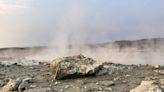 Recent explosion could teach us more about the birth and life of geysers in Yellowstone