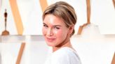 Renée Zellweger Wants People To Embrace Who They Are Instead Of Buying "Garbage" Antiaging Beauty Products