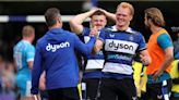 Bath 31-23 Sale Sharks: West Country side end nine-year wait for Premiership Rugby final return