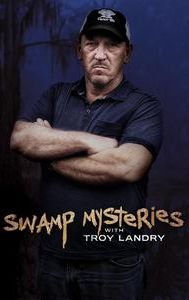 Swamp Mysteries