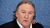 Gérard Depardieu Accused of Sexual Misconduct by 13 Women (Report)