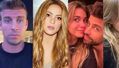 Piqué sposa Clara Chia? Gesto e foto social dopo le parole di Shakira