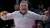 Bruce Pearl addresses Louisville speculation amid coaching rumors