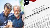 Si tus abuelos son ciudadanos estadounidenses, puedes obtener la naturalización de esta forma