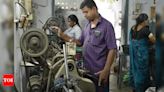 Govt asks companies to disclose payments to MSMEs | India Business News - Times of India