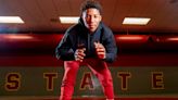 Iowa State wrestling wins 43-3 over Cleveland State in David Carr's homecoming