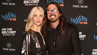 Dave Grohl admits cheating on wife and fathering secret baby