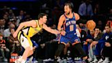 Knicks-Pacers preview: Is it winning time for New York? Indiana won't be an easy out