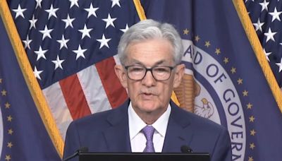 us-fed-meeting-live-today-interest-rates-outcome-unchanged-gold-prices-inflation-data - News18