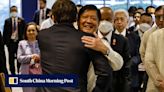 Manila boosts middle-power status with global ties amid South China Sea rivalry