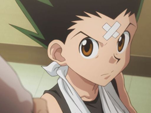 Is Hunter x Hunter Coming Back in 2024? Togashi Shares Update Teasing Manga's Possible Return