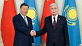 China supports Kazakhstan joining BRICS, eyes energy reserves | World News - The Indian Express