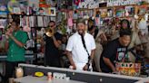 Juvenile Brings Mannie Fresh And Jon Batiste For New Orleans-Powered Tiny Desk Performance
