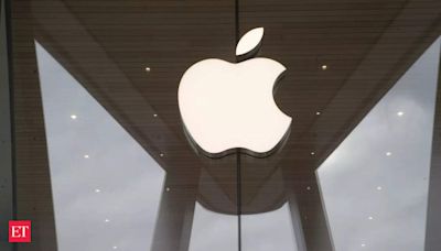 US union and Apple reach tentative labour agreement - The Economic Times