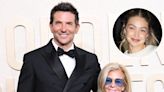 ‘Mama’s Boy’ Bradley Cooper’s Mom Approves of His Girlfriend Gigi Hadid: ‘She Makes Him Happy’