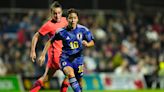 Former champion Japan is in search of "new history" at the Women's World Cup