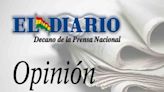 La Paz con sus rompemuelles y otras cosas - El Diario - Bolivia