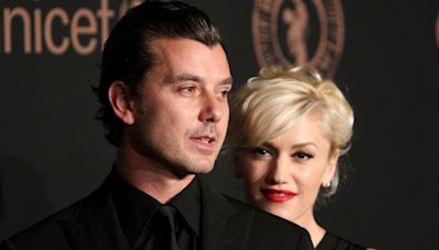 Gwen Stefani and Gavin Rossdale come together to celebrate son Kingston's milestone 18th birthday — see sweet photos
