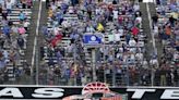 Chase Elliott ends 42-race winless streak with overtime win in NASCAR Cup race at Texas