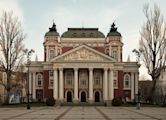 Teatro Nacional Ivan Vazov