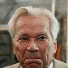 Mikhail Kalashnikov