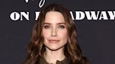 Sophia Bush Details “Heartbreak” of Her Fertility Journey - E! Online