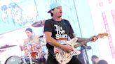 Blink-182's Tom DeLonge celebrates being right about aliens: 'UFO hearings today made history'