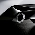 BMW M Performance 原廠 Carbon 碳纖維 尾飾管 For G20 320i 330i