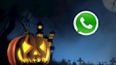 WhatsApp: ¿qué es el modo Halloween y cómo activarlo?