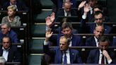 Polish parliament rejects bill seeking to ease strict abortion law