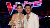 'The Voice' Winner Gina Miles and Coach Niall Horan Reflect on 'Crazy' Victory (Exclusive)