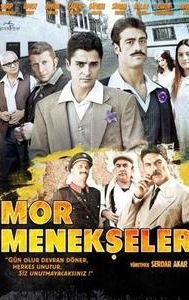 Mor Menekseler