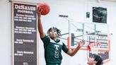 Seneca's Quel'Ron House, Trinity's Drae Vasser announce college basketball commitments