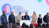 Entregarán más de 12 mil becas educativas en los municipios de Aguascalientes