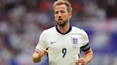 Harry Kane dismisses fitness concerns as England chase Euro 2024 final place