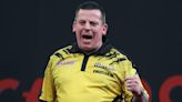 Chisnall claims first European Tour victory of 2024