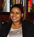 Lindiwe Mazibuko