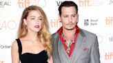 Johnny Depp intentó presentar fotos de Amber Heard desnuda como evidencia en su juicio