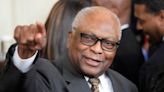 Congressman James E. Clyburn to receive Presidential Medal of Freedom