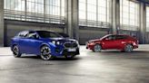 BMW iX2 e Mini Countryman S E: destaques "verdes" da semana