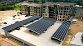 Boundary update changes game on solar tax incentives - San Antonio Business Journal