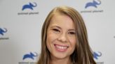 Bindi Irwin said doctors dismissed her pain, fatigue, and nausea for 10 years. She had endometriosis and needed 37 lesions removed.