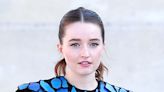 'Last Man Standing' Star Kaitlyn Dever Stuns in Dramatic Blue Crop Top